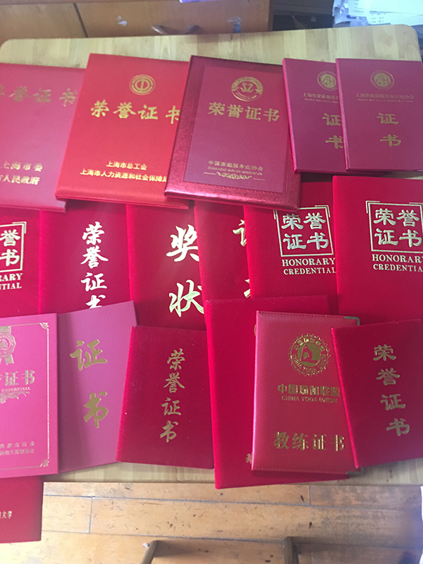 家政阿姨如何炼成全国劳模？做饭、收纳、养老、外语样样都会