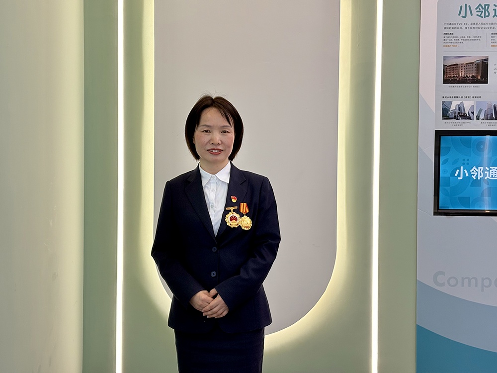 家政阿姨如何炼成全国劳模？做饭、收纳、养老、外语样样都会