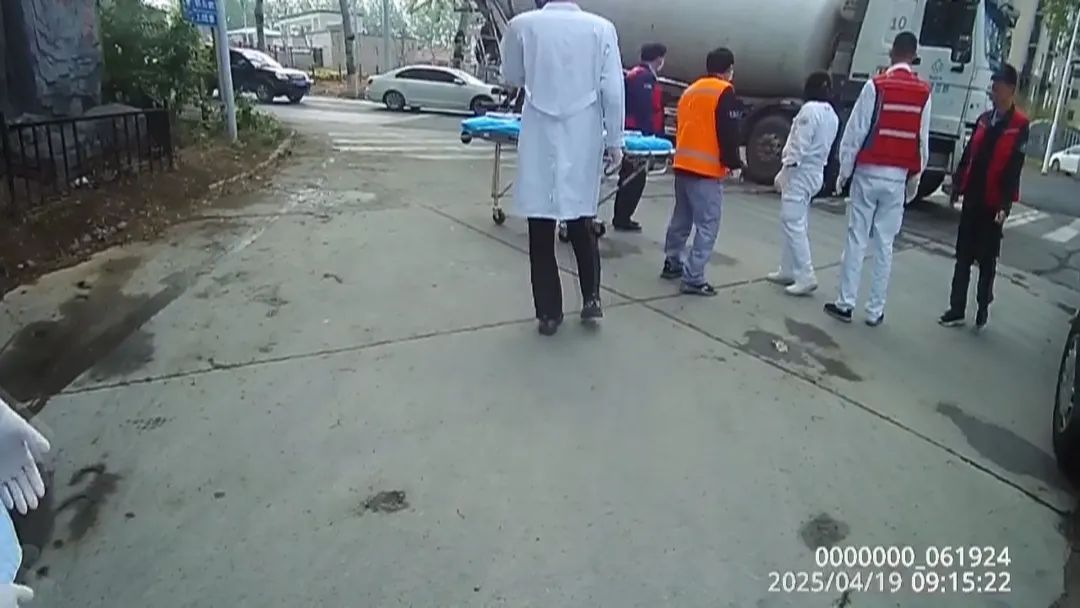 祖孙三人全部死亡!警方通报 祖孙三人全部死亡!警方通报