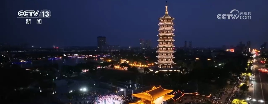 人气足、消费旺 各地特色文旅活动精彩纷呈 假日经济传递强劲“脉动” 人气足、消费旺 各地特色文旅活动精彩纷呈 假日经济传递强劲“脉动”