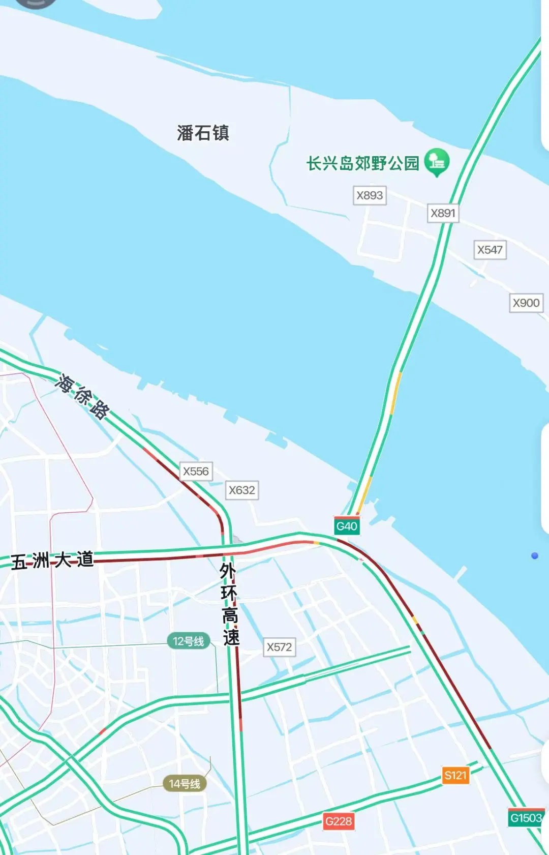 马上影响上海!降雨突袭+9级大风,部分轮渡停航,气温冲上33℃后,暴跌11℃ 马上影响上海!降雨突袭+9级大风,部分轮渡停航,气温冲上33℃后,暴跌11℃