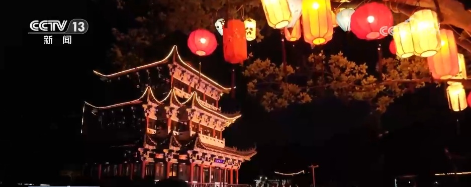 人气足、消费旺 各地特色文旅活动精彩纷呈 假日经济传递强劲“脉动” 人气足、消费旺 各地特色文旅活动精彩纷呈 假日经济传递强劲“脉动”