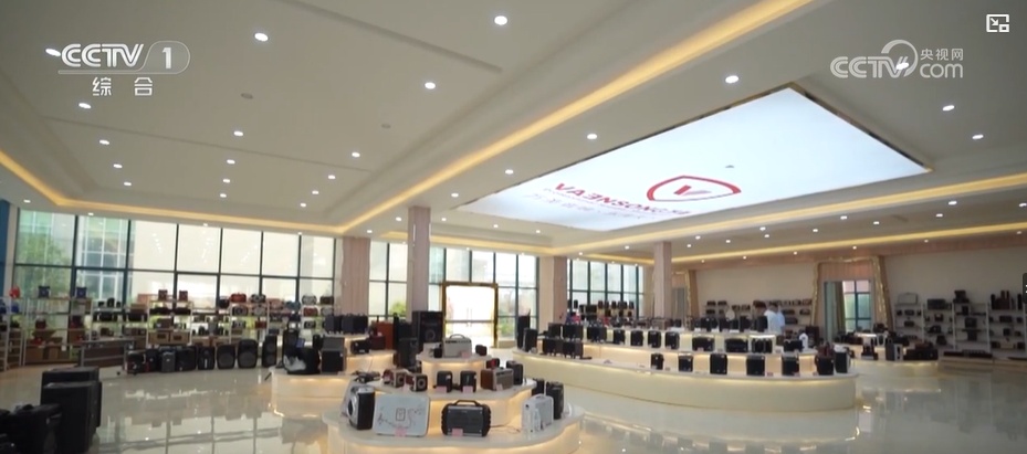 一线调研：广东中小外贸企业 危机中寻生机