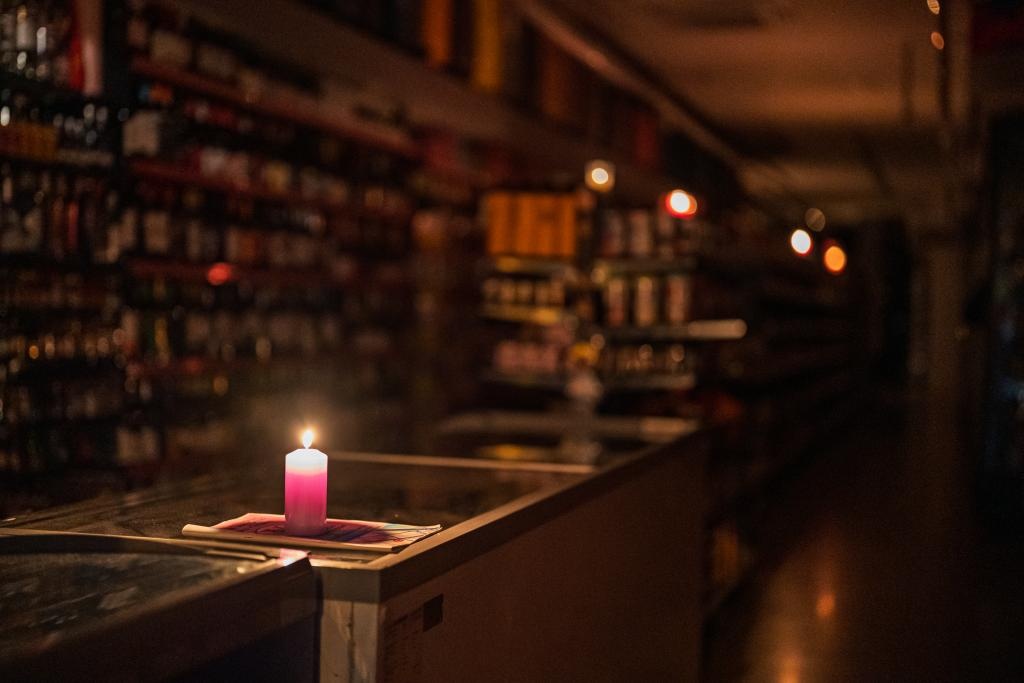 西葡大停电暴露欧洲深层次问题