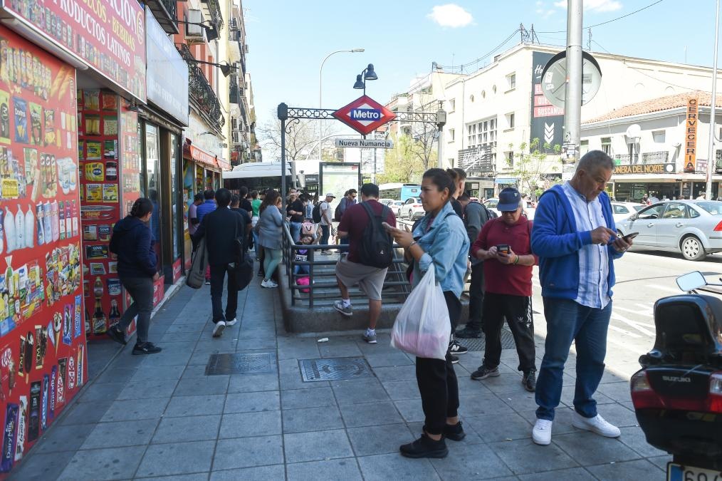 西葡大停电暴露欧洲深层次问题