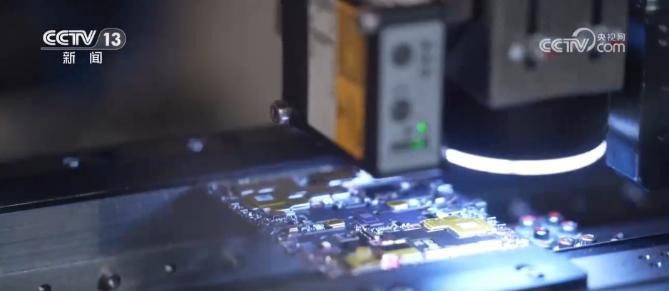 订单火爆、发货繁忙 “以旧换新”带动假期消费市场焕发新活力