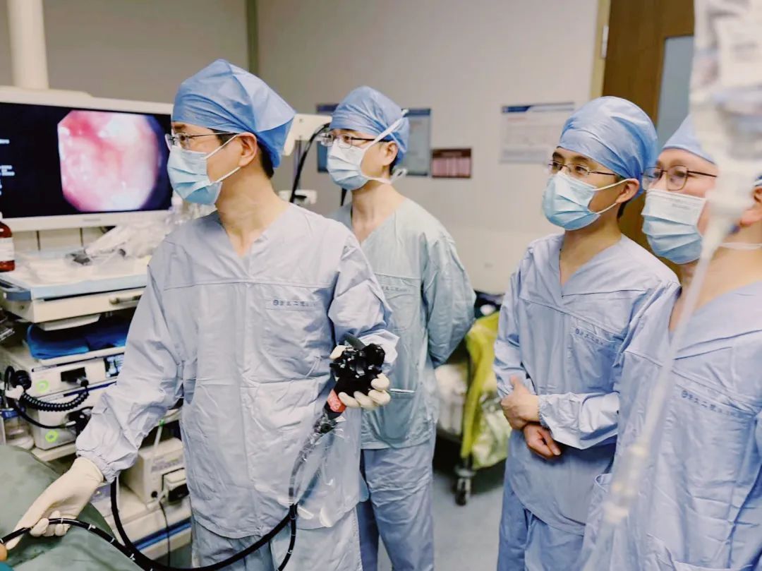 女子吓懵！平时没感觉，一查肿瘤竟比鸡蛋大……紧急提醒：这类人群特别注意