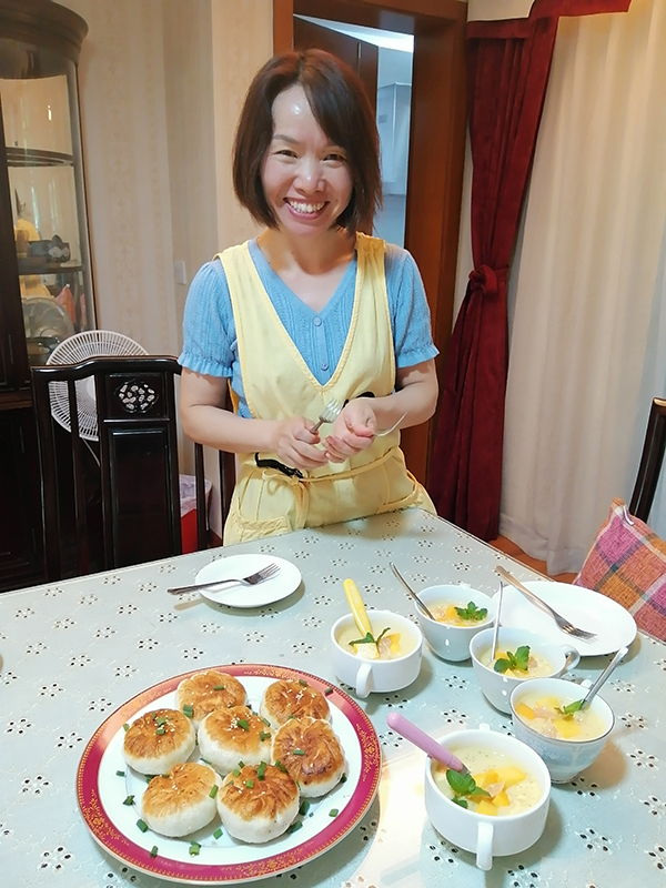 家政阿姨如何炼成全国劳模？做饭、收纳、养老、外语样样都会