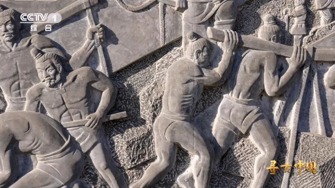 秦始皇陵是什么样的“地下都邑” 秦始皇陵是什么样的“地下都邑”