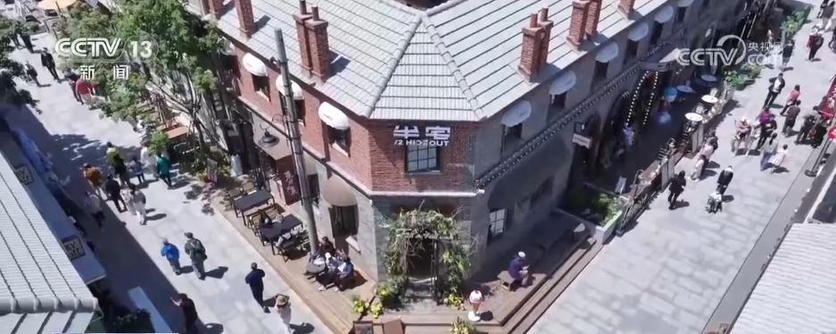 人气足、消费旺 各地特色文旅活动精彩纷呈 假日经济传递强劲“脉动” 人气足、消费旺 各地特色文旅活动精彩纷呈 假日经济传递强劲“脉动”