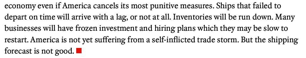 美国经济衰退,不是狼来了!美国公司列出了时间表→ 美国经济衰退,不是狼来了!美国公司列出了时间表→
