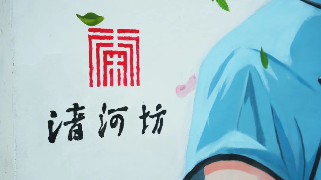 目测要火！杭州这些花墙藏不住了
