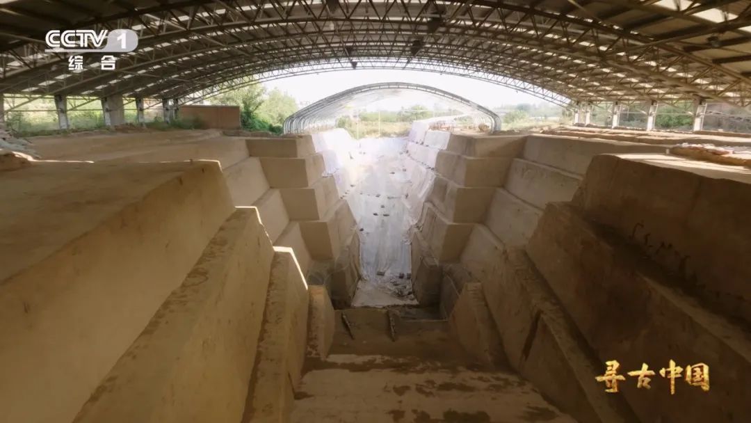 秦始皇陵是什么样的“地下都邑” 秦始皇陵是什么样的“地下都邑”