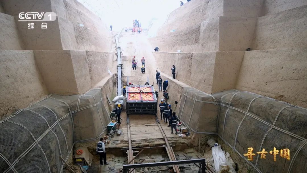 秦始皇陵是什么样的“地下都邑” 秦始皇陵是什么样的“地下都邑”