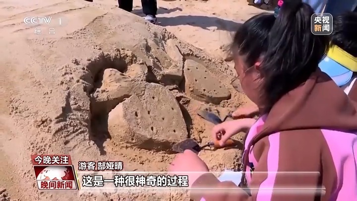 看风景、赏民俗 “五一”假期多地打造沉浸式文旅场景引客来 看风景、赏民俗 “五一”假期多地打造沉浸式文旅场景引客来