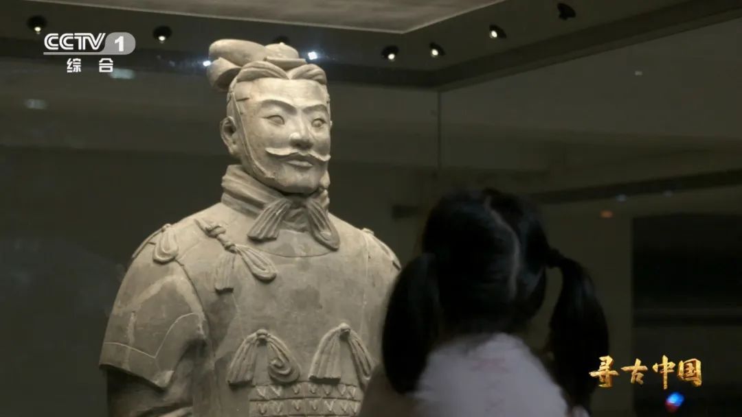 秦始皇陵兵马俑有哪些秘密