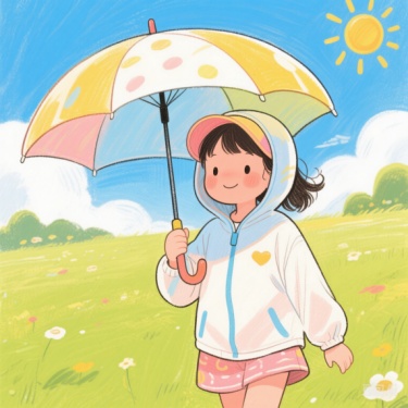 这么防晒，效果更好！