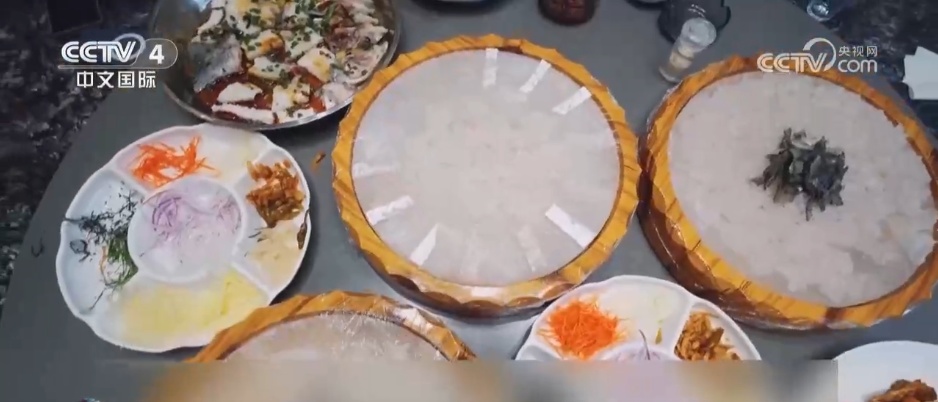 “中国游”“中国购”热度攀升 各国游客来华“探店”“拔草”成跨境游新趋势