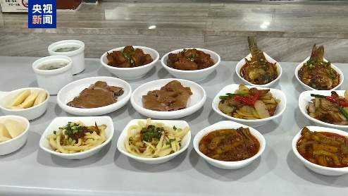 “宠客”模式开启!“五一”假期旅游第一餐,可以直奔政府食堂 “宠客”模式开启!“五一”假期旅游第一餐,可以直奔政府食堂