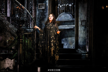 《日落大道》连续11天在武汉演出 &nbsp;莎拉・布莱曼武汉首场演出爆满