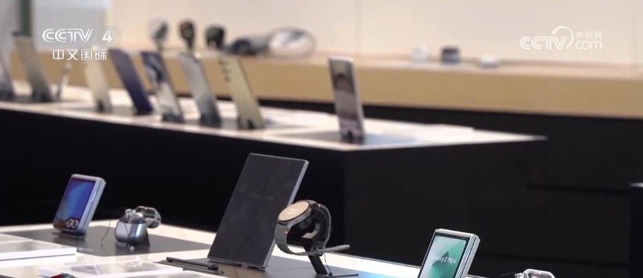 “中国游”“中国购”热度攀升 各国游客来华“探店”“拔草”成跨境游新趋势