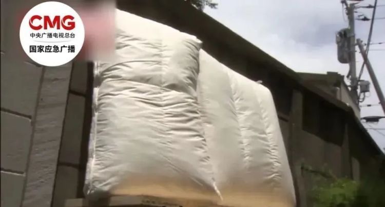 高烧40℃、肺部“发霉”，只因忽略一个细节！假期做这事要小心……