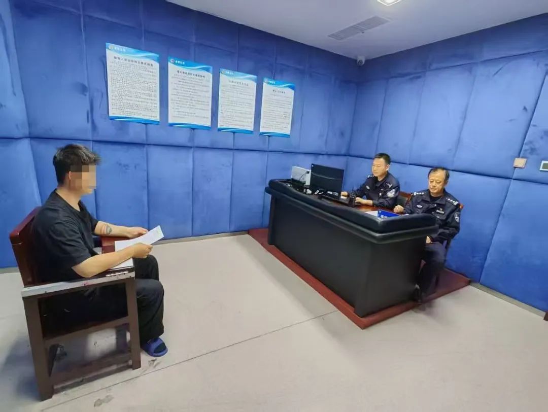夜间飙车炸街？合肥交警果断出击