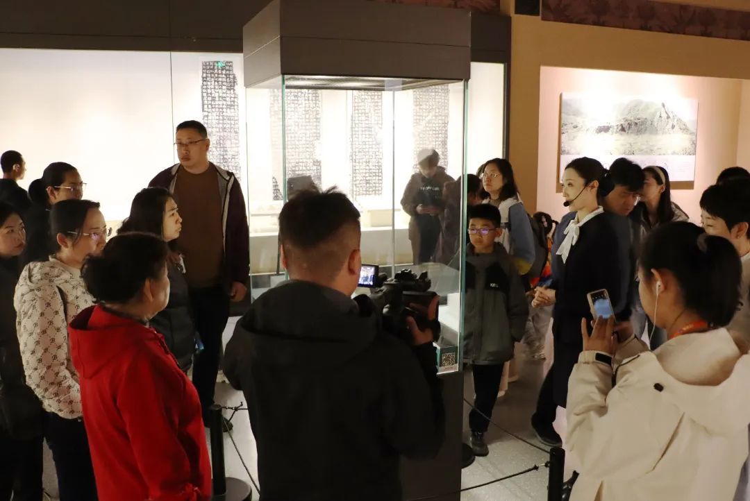 假期首日,长春文旅市场“热力值”拉满 假期首日,长春文旅市场“热力值”拉满