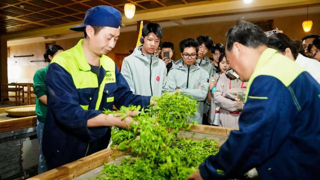 弘扬工匠精神，140名技能高手齐聚一堂