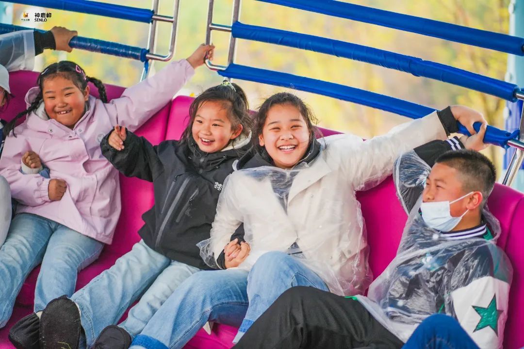 假期首日,长春文旅市场“热力值”拉满 假期首日,长春文旅市场“热力值”拉满