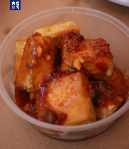 “宠客”模式开启!“五一”假期旅游第一餐,可以直奔政府食堂 “宠客”模式开启!“五一”假期旅游第一餐,可以直奔政府食堂