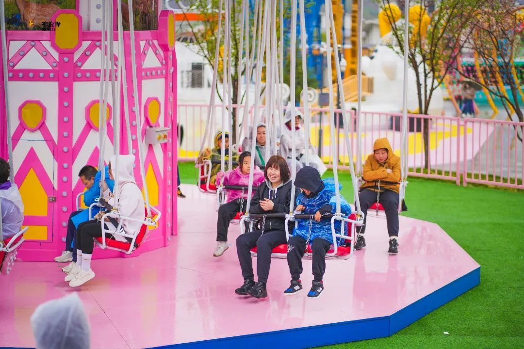 假期首日,长春文旅市场“热力值”拉满 假期首日,长春文旅市场“热力值”拉满