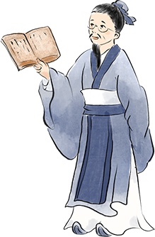 古诗词里的劳动美