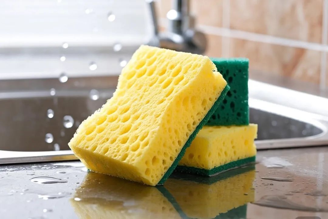 家里常见的这5件物品，远比想象中脏！正确处理方法→