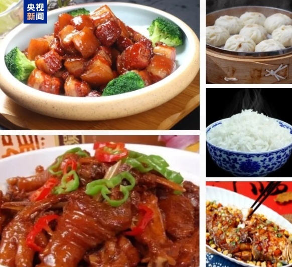 “宠客”模式开启!“五一”假期旅游第一餐,可以直奔政府食堂 “宠客”模式开启!“五一”假期旅游第一餐,可以直奔政府食堂