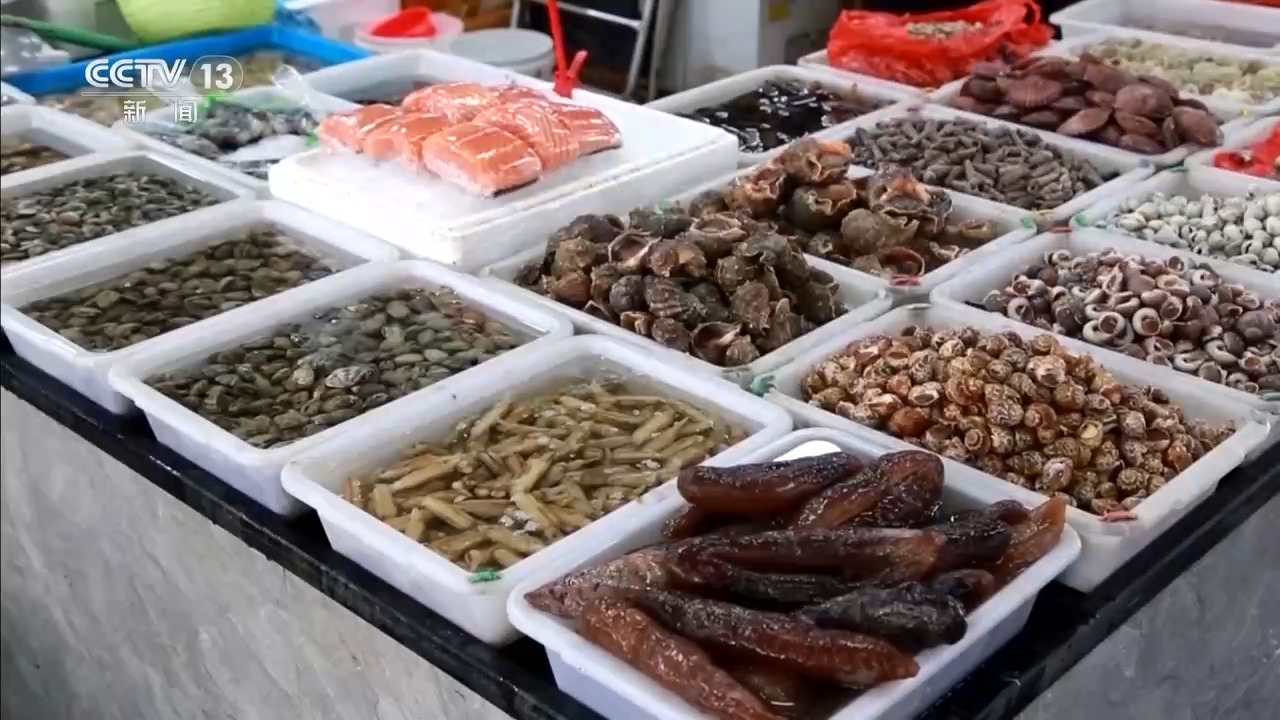大市场 大活力丨“五一”假日餐桌海鲜热度揭秘 生蚝如何抢“鲜”出发? 大市场 大活力丨“五一”假日餐桌海鲜热度揭秘 生蚝如何抢“鲜”出发?