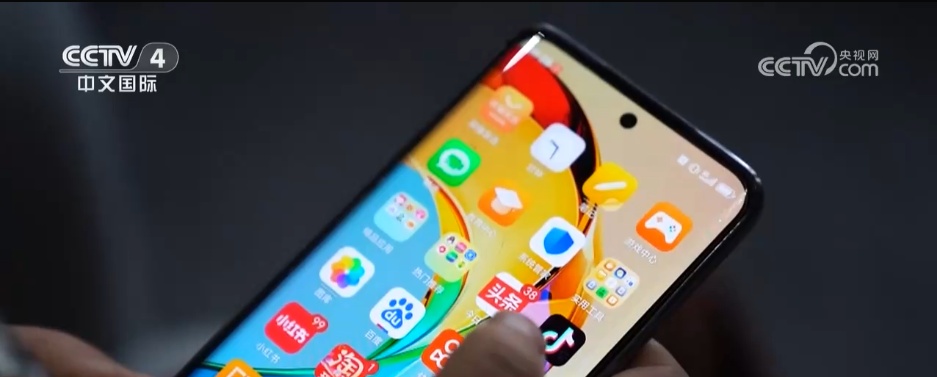 青少年模式→未成年人模式 移动互联网给未成年人加了个“保护盾”