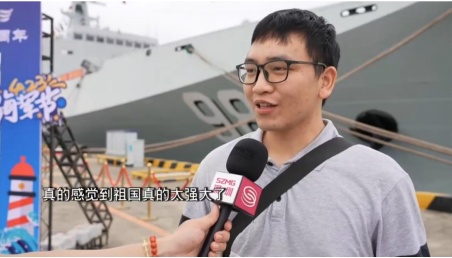 “你们数过真能发射一万发吗?”萌娃灵魂发问,官方猝不及防! “你们数过真能发射一万发吗?”萌娃灵魂发问,官方猝不及防!