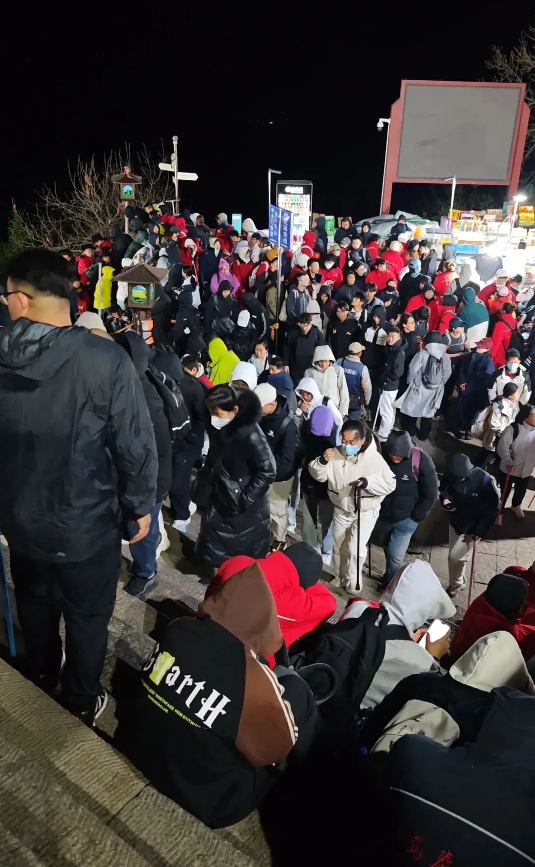 限流！约满！售罄！多地紧急提醒→