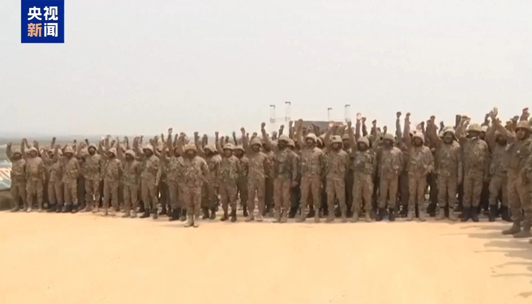 印巴双方均发表强硬表态 称不会让步