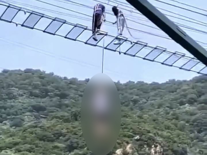 小长假第2天！“人从众”中的你，急需这8个安全提示