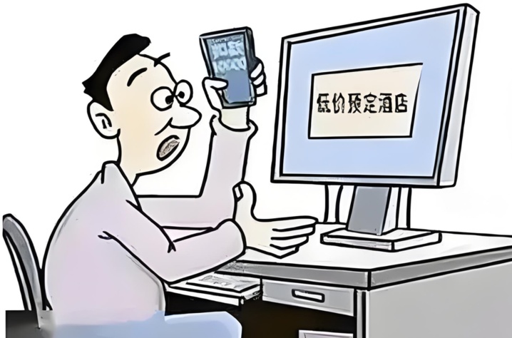 免费Wi-Fi别乱连 低价票勿轻信！“五一”防骗指南来了