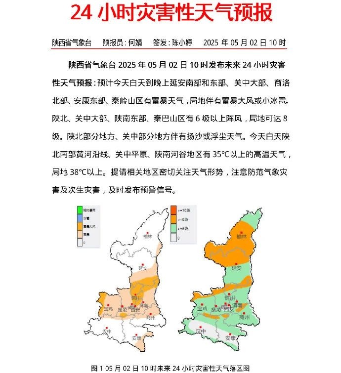 热热热!高温橙色预警!西安37℃↑↑↑ 热热热!高温橙色预警!西安37℃↑↑↑