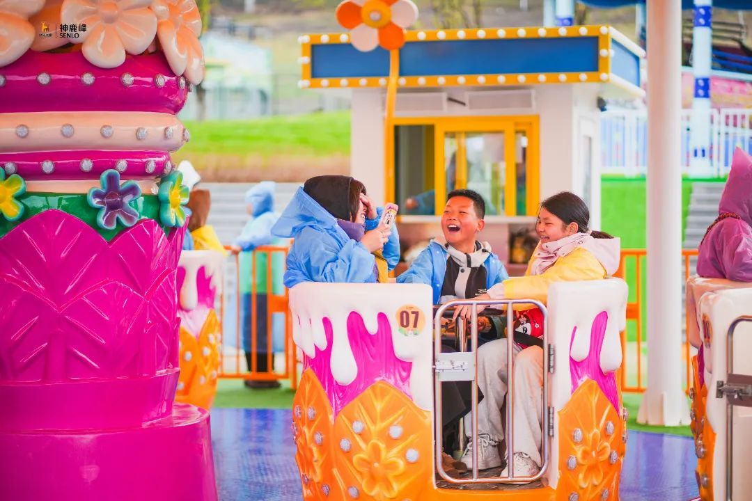 假期首日,长春文旅市场“热力值”拉满 假期首日,长春文旅市场“热力值”拉满