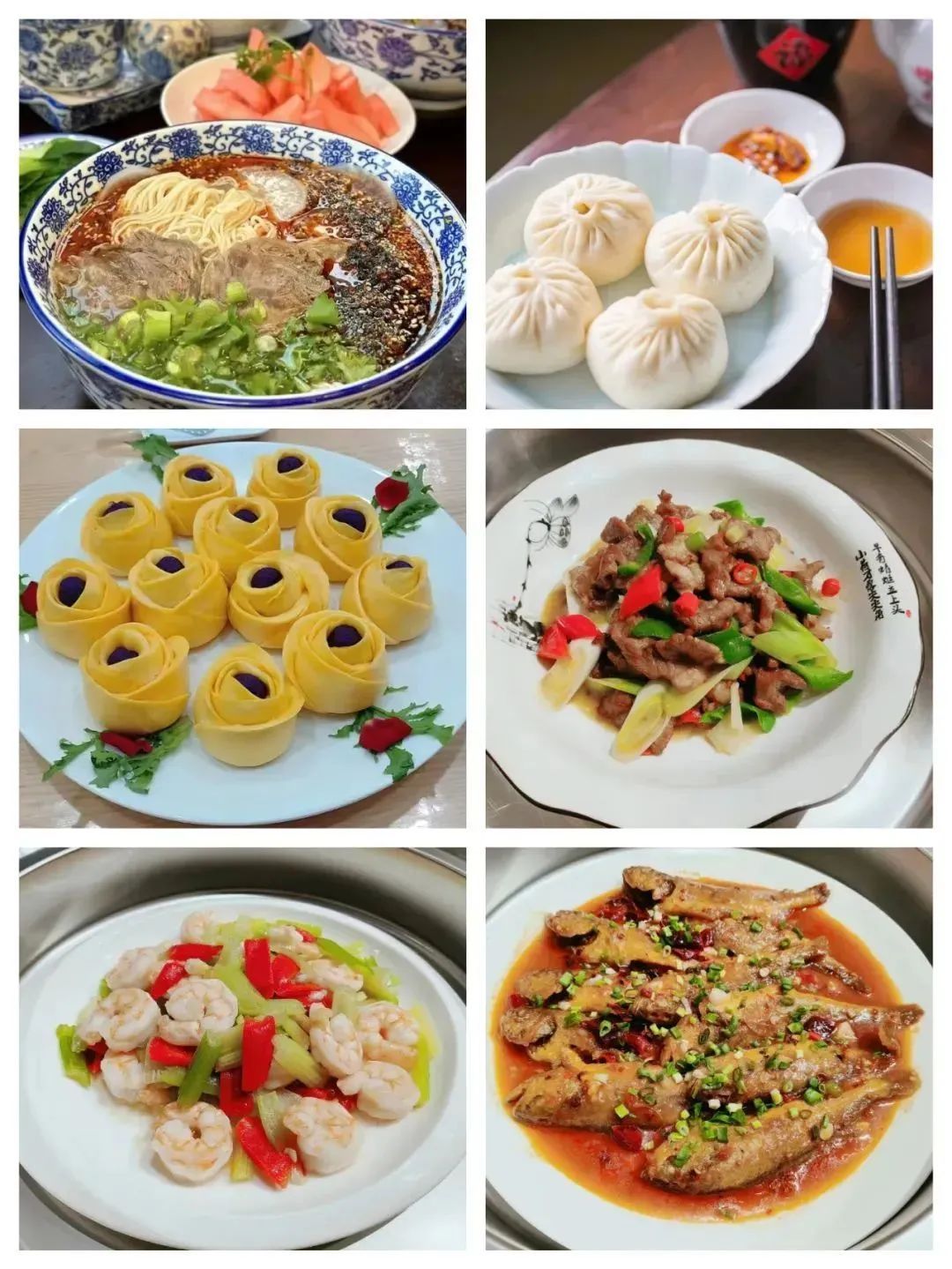 “每份菜3元至18元”，7000名游客挤爆政府食堂！每次饭一端上来就秒空……