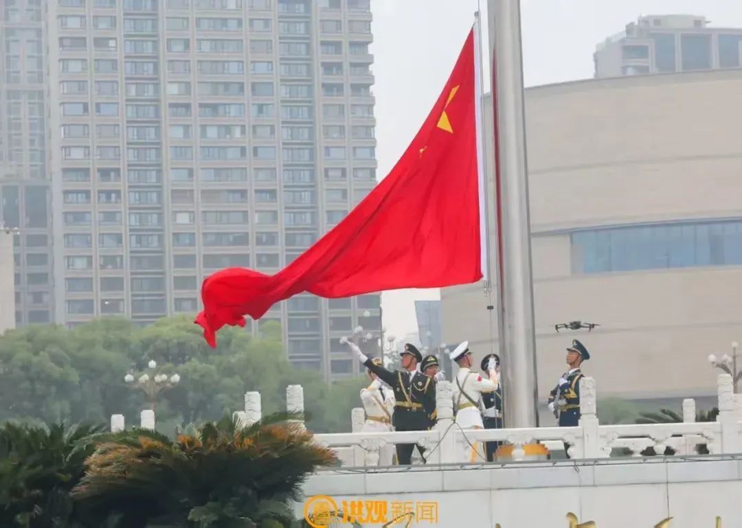 五一首日，江西已开启“人海”模式！