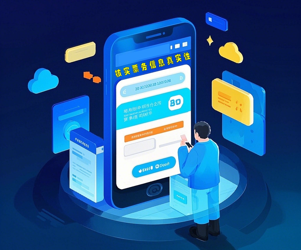 网警提醒：五一假期　保护个人信息！