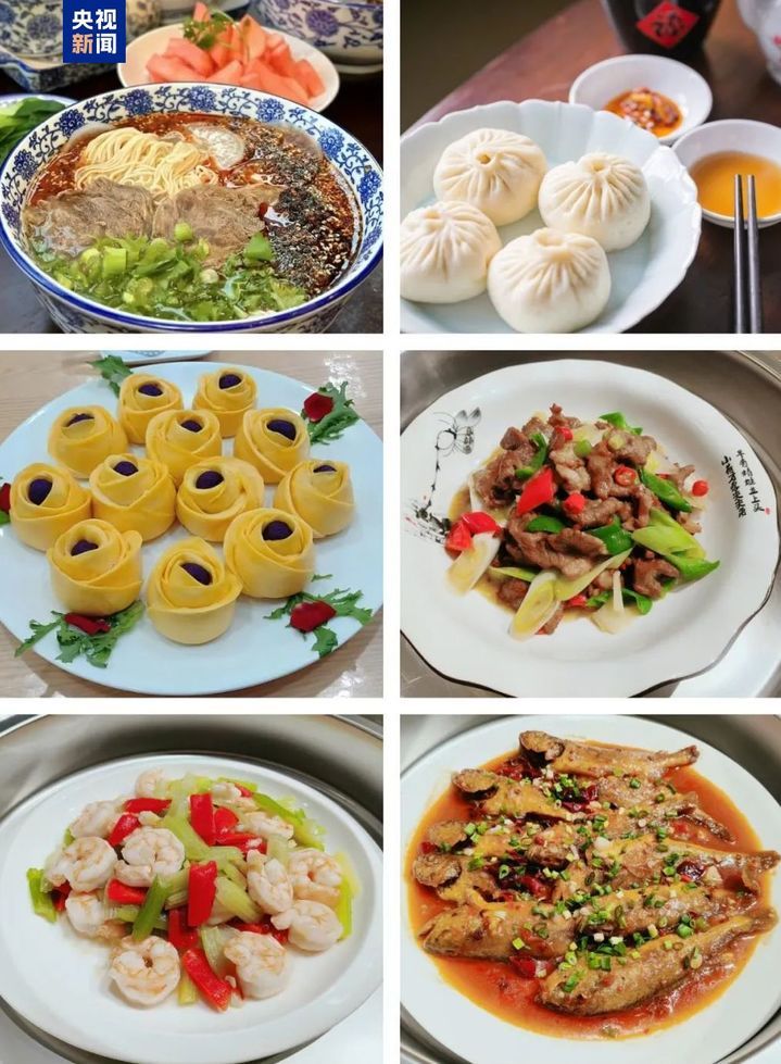 “宠客”模式开启!“五一”假期旅游第一餐,可以直奔政府食堂 “宠客”模式开启!“五一”假期旅游第一餐,可以直奔政府食堂