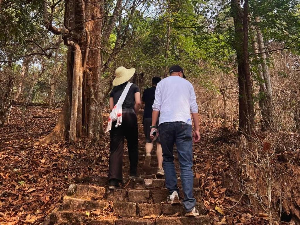 从热衷打卡到注重体验——“小众旅游”受青睐