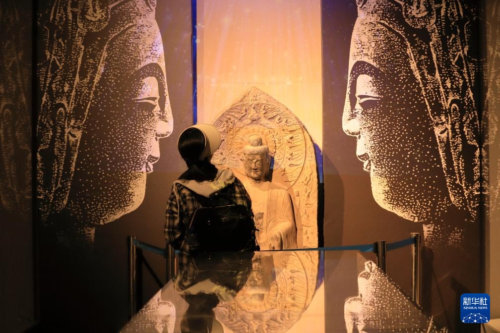 多彩“五一” 乐享假日